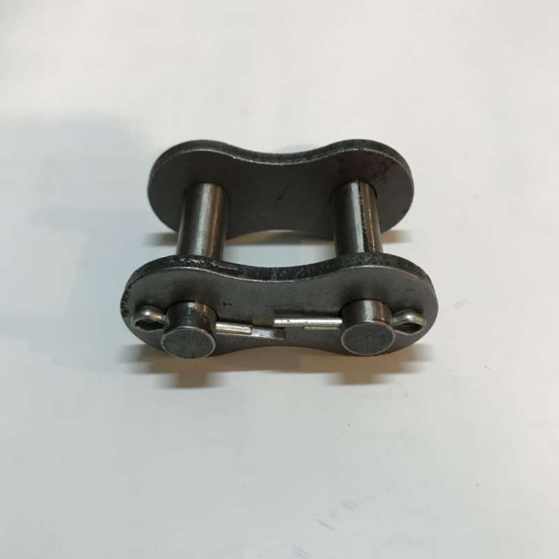 Rolling links. Rolling links