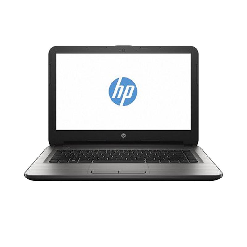 Jual HP 14 BS015TU [CORE i3-6006U/4GB/500GB/14"/UMA/ODD