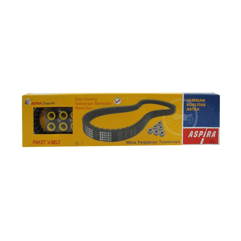 Aspira Paket V Belt Suzuki Spin jual aspira v belt for suzuki spin harga Aspira Paket V Belt Suzuki Spin jual aspira v belt for suzuki spin harga