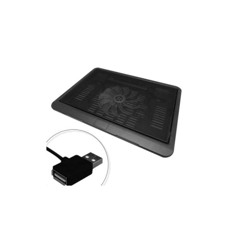 Jual USB slim laptop cooling fan board di Seller PChomeSEA Official