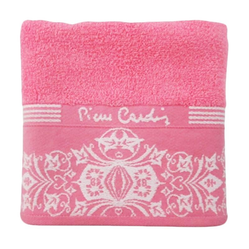 Jual Pierre Cardin PC9968 Handuk Mandi - Pink Online