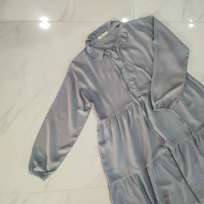 OOTD Kondangan Non Hijab Wanita Lengkap, Jangan Sampai Kelewatan