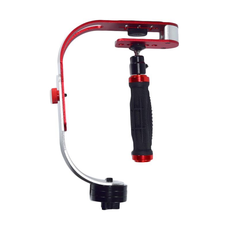 Jual Universal Stabilizer Handheld Steadycam Kamera DSLR/Action Cam