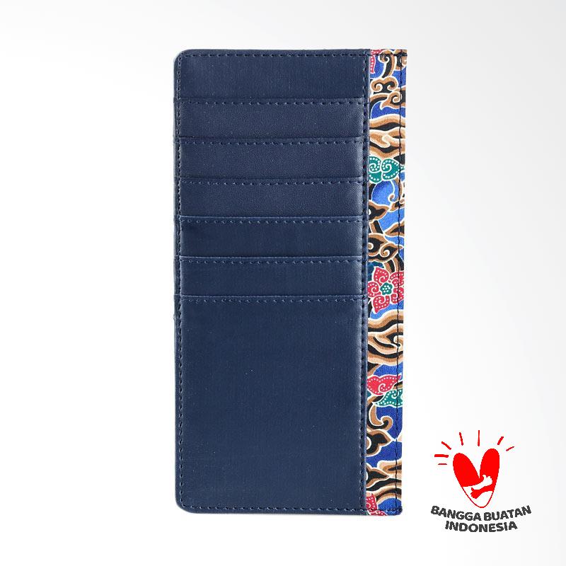 Bukuku Batik Dompet Pria Blue jual bukuku batik dompet pria blue harga Bukuku Batik Dompet Pria Blue jual bukuku batik dompet pria blue harga