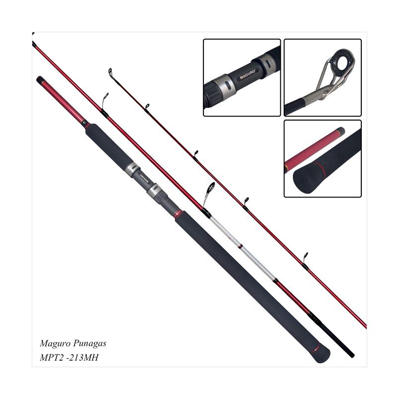 Jual Joran Pancing Magur   o Punagas (213cm) Online Maret