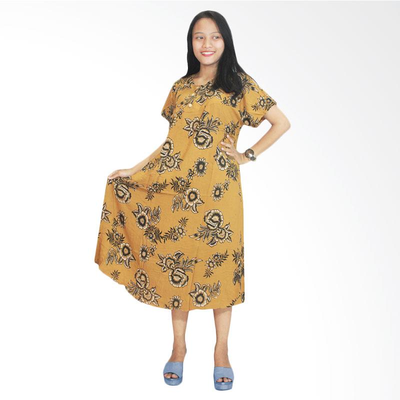 Jual Daily Deals Batik Alhadi DPT005 05B Daster Payung 