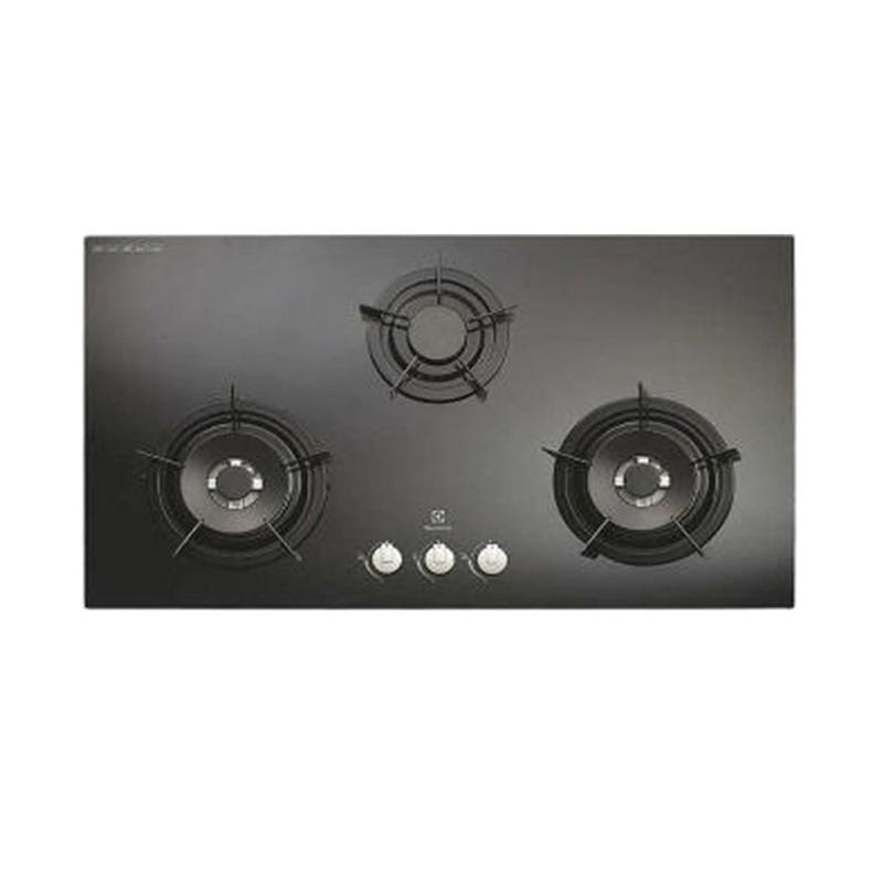 Jual ELECTROLUX EGG 9637EK Kompor Tanam Gas Kaca Hitam Jual ELECTROLUX EGG 9637EK Kompor Tanam Gas Kaca Hitam