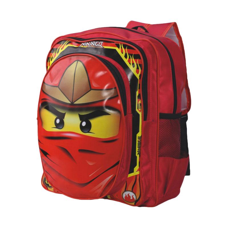Jual Catenzo Jr Ninja Go Tas Sekolah Anak Laki laki Jual Catenzo Jr Ninja Go Tas Sekolah Anak Laki laki