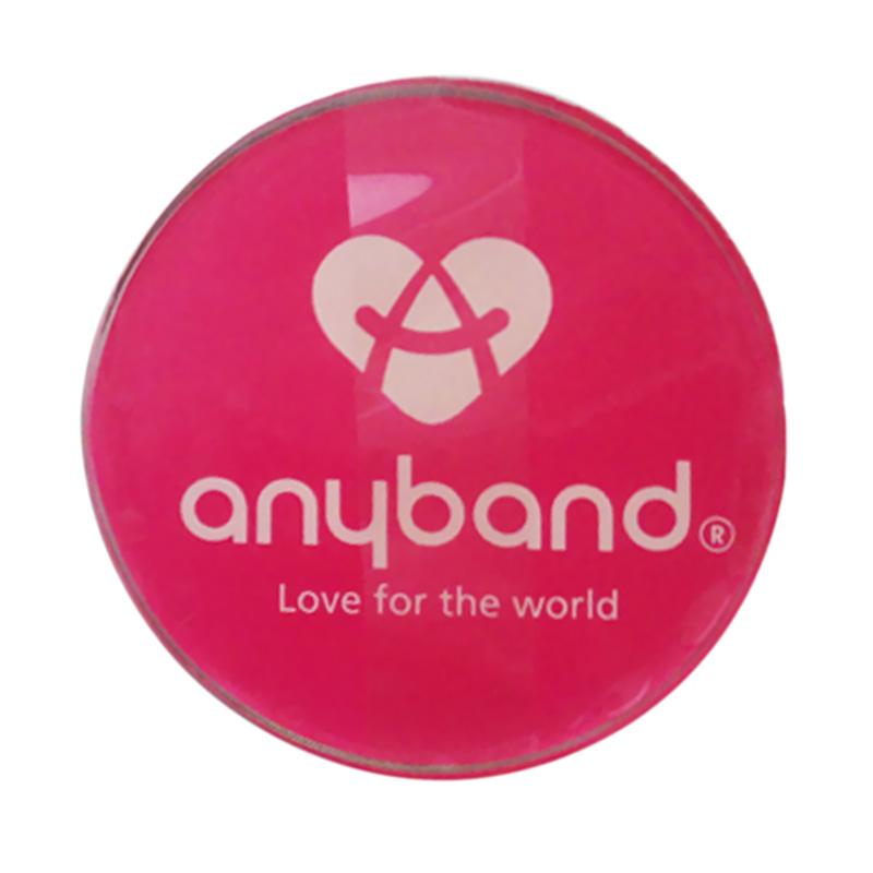 Jual Anyband Korea Gel Pad Perekat Dekorasi Dinding 