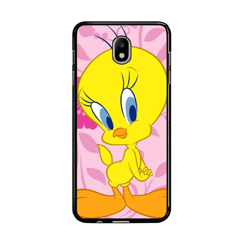 Jual Flazzstore Tweety Bird Z0760 Custom Casing for Samsung Galaxy J7