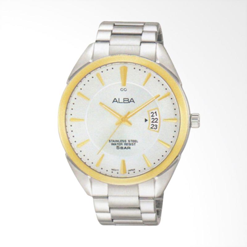 Jual Alba AS9A64X1 Online - Harga & Kualitas Terjamin 