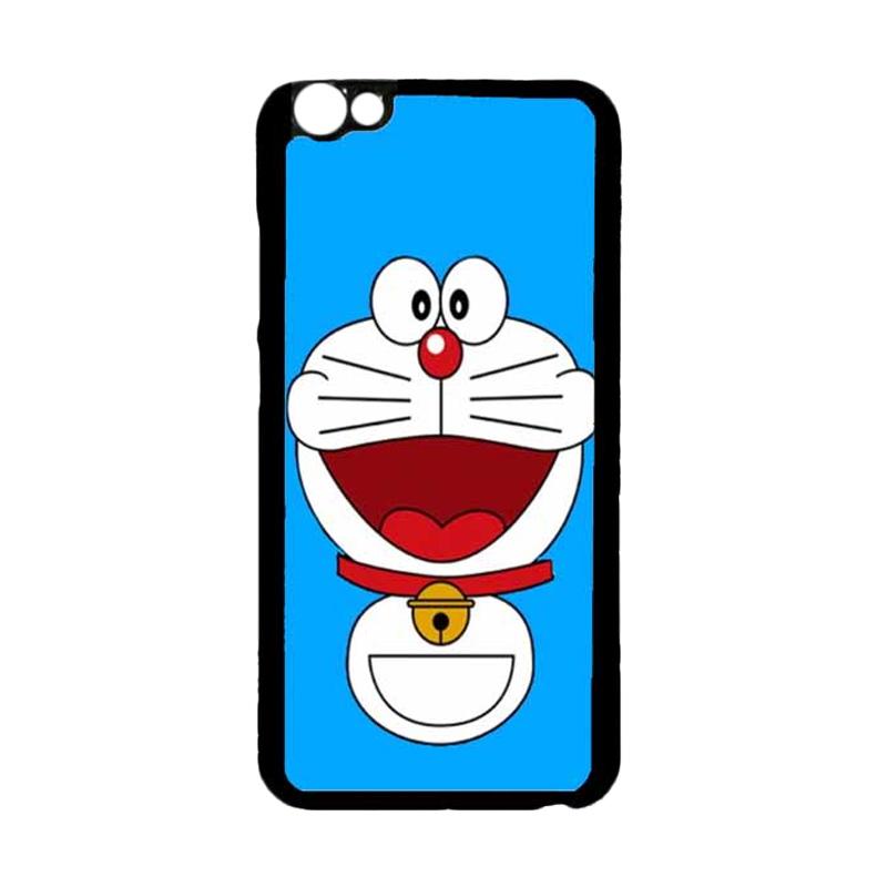 Jual OEM Doraemon Custom Hardcase Casing for VIVO V5/ V5S