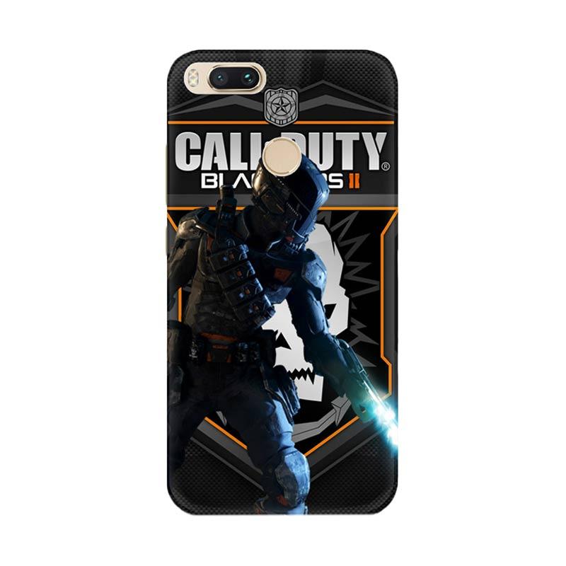 â Flazzstore Call Of Duty Black Ops 3 L0328 Custom Casing