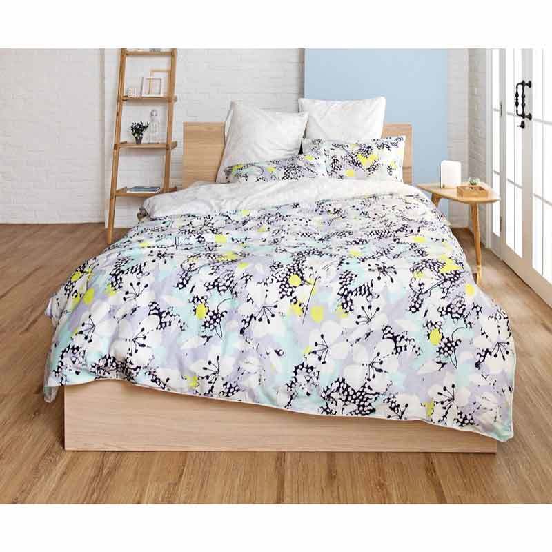 Jual ESPRIT Lily Bed Sheet Set Sprei Murah Januari 2020