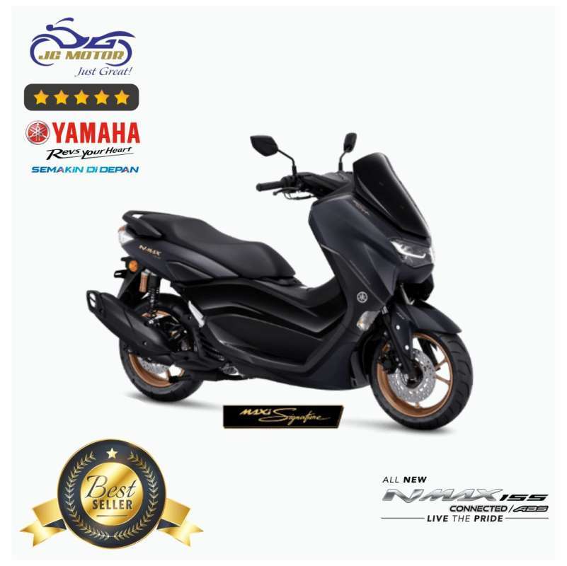 Jual JG Group Yamaha XSR 155 Sepeda Motor [VIN 2021/ OTR Jawa Barat