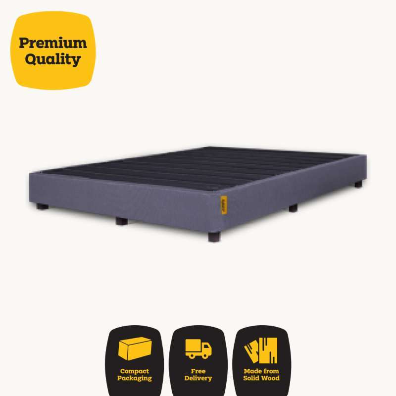 Promo Simply Bed Divan [Free Delivery Jawa, Bali, Sumatra] di Seller