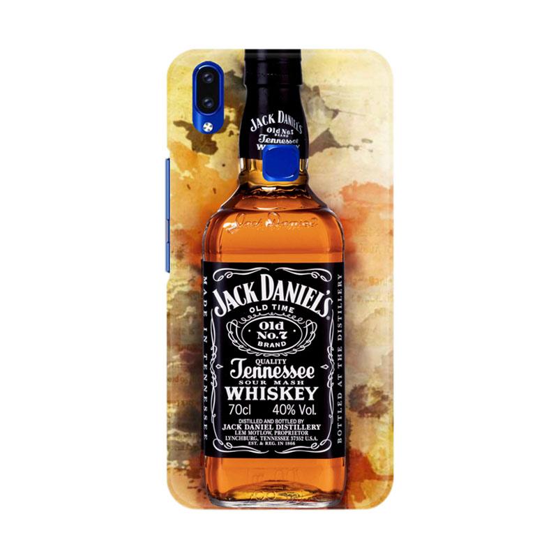Jual Flazzstore Jack Daniels Drinks W4917 Premium Casing