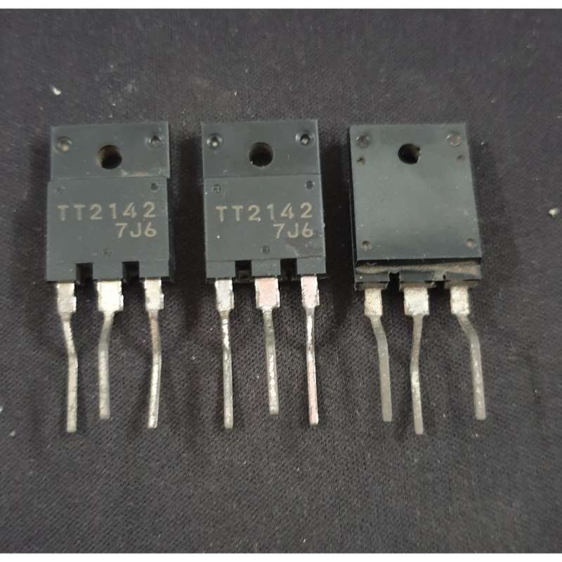 Jual Transistor Tv Horizontal Original, Murah & Diskon Maret 2024 | Blibli