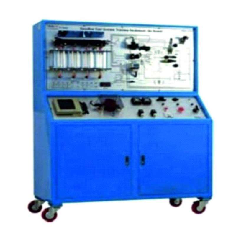 Jual FUEL INJECTION MANAGEMENT SYSTEM SIMULATOR di Seller IKM Ã¢Â Â