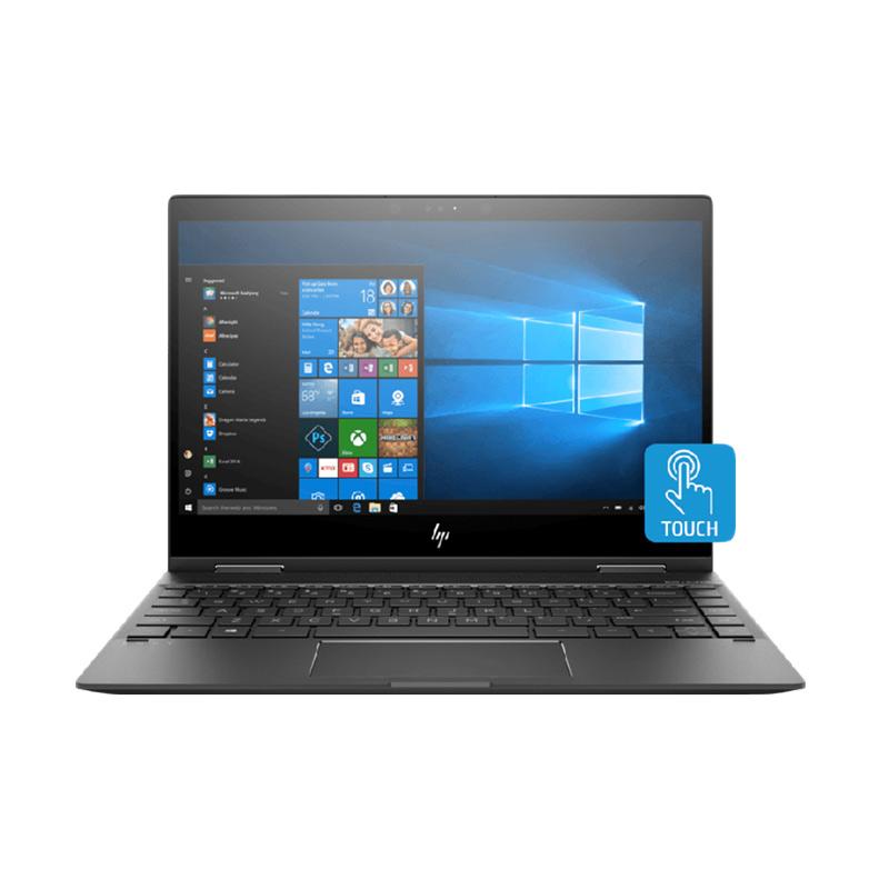 Jual HP Envy 13 X360 - AG0023AU - Ash Silver [Ryzen 7