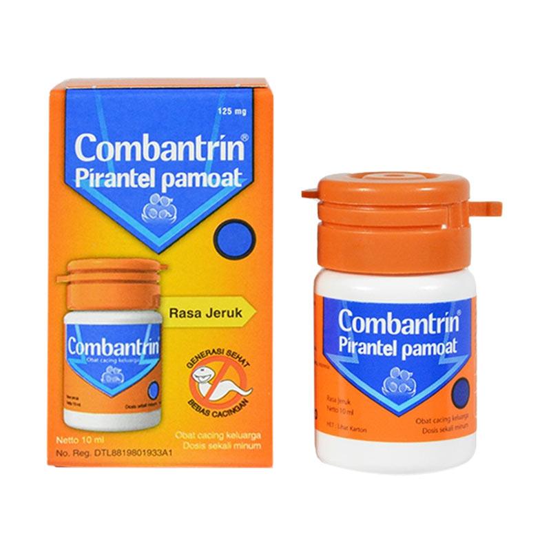 Jual Combantrin Obat Cacing 10 mL Online Februari 2022 Jual Combantrin Obat Cacing 10 mL Online Februari 2022