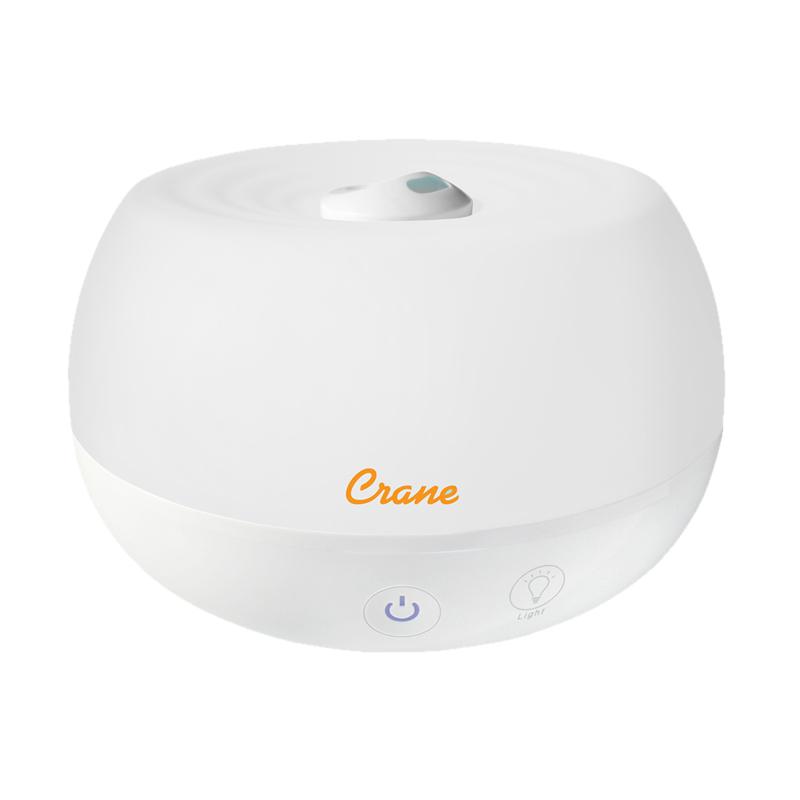 Jual Crane 2in1 Personal Humidifier Dan Aroma Diffuser Di Seller Hompimpom Slipi, Kota Jakarta