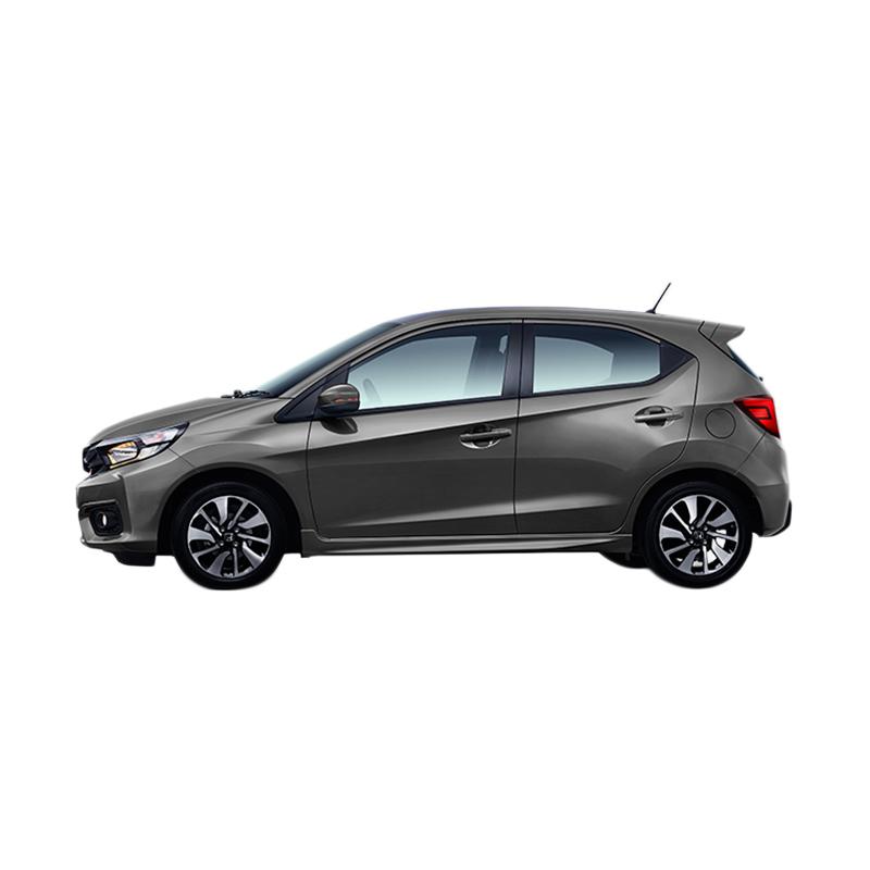 Jual Honda All New Brio Satya 1.2 S Mobil Online April 2021 | Blibli