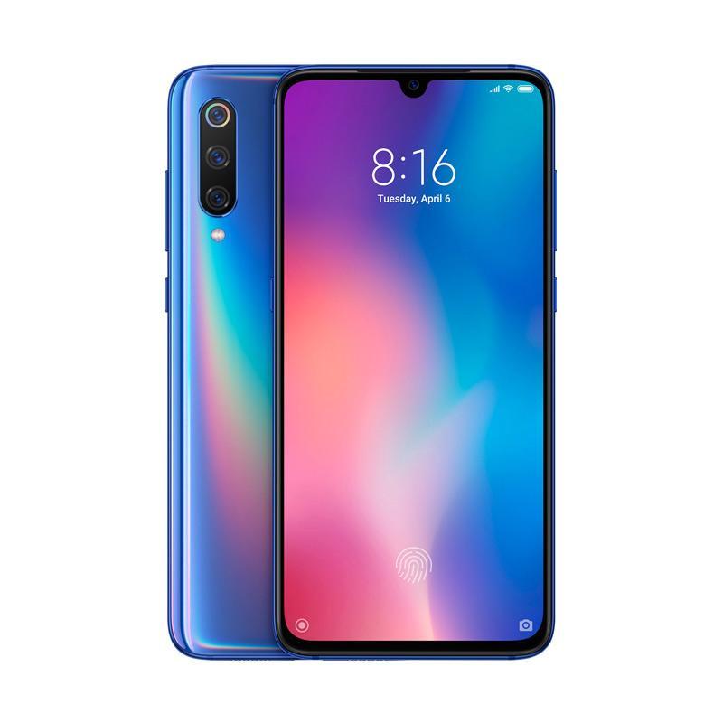 Jual Xiaomi Mi 9 Smartphone [64GB/ 6GB] Online Desember