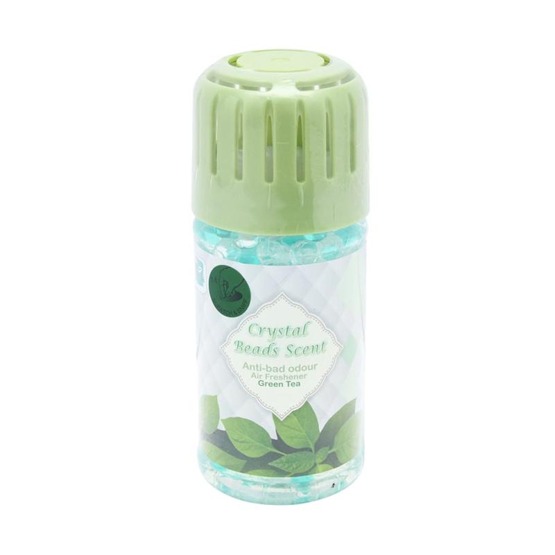 Jual Neusains Neusense Crystal Beads Air Freshener - Green