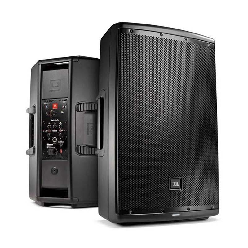 Jual JBL EON   -612 Active Speaker [Original/ 12 Inch] Murah