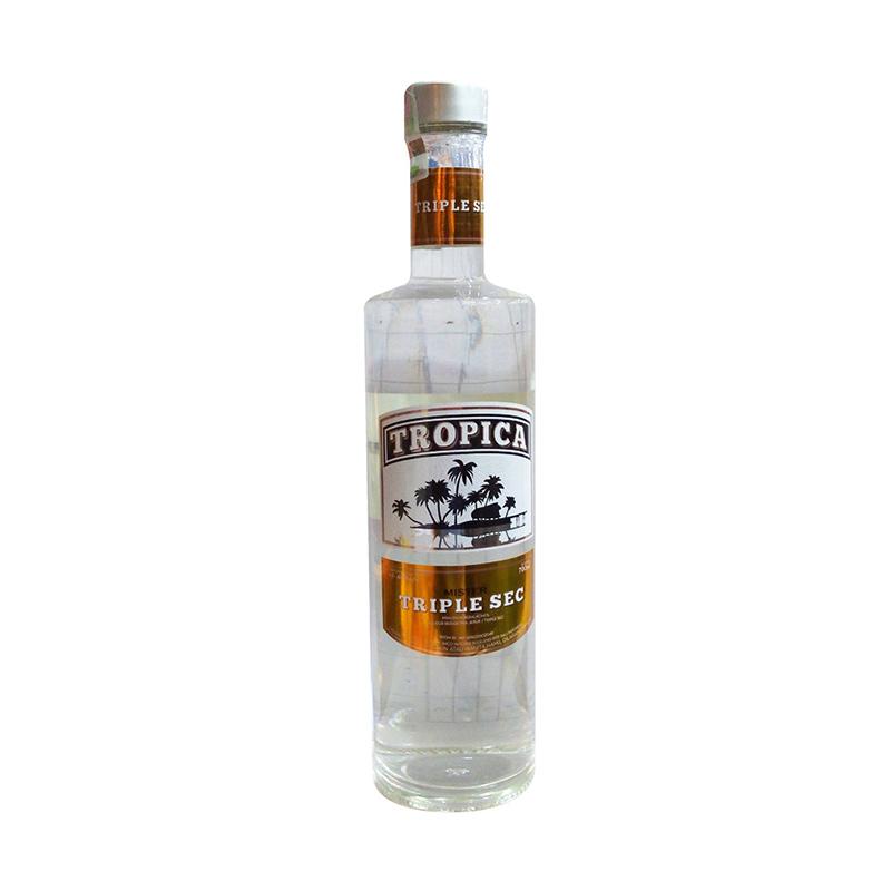 Jual TROPICA Triple Sec Whisky [700 mL] di Seller Swalayan Maju Bersama