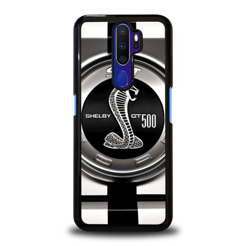 Promo Casing HP Oppo A9 2020 Ford Mustang Shelby GT500 X8059 di Seller