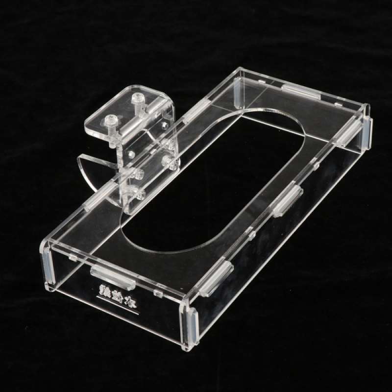 Jual Aquarium Hook Feeding Ring Fish Tank Ring Feeder Aquarium