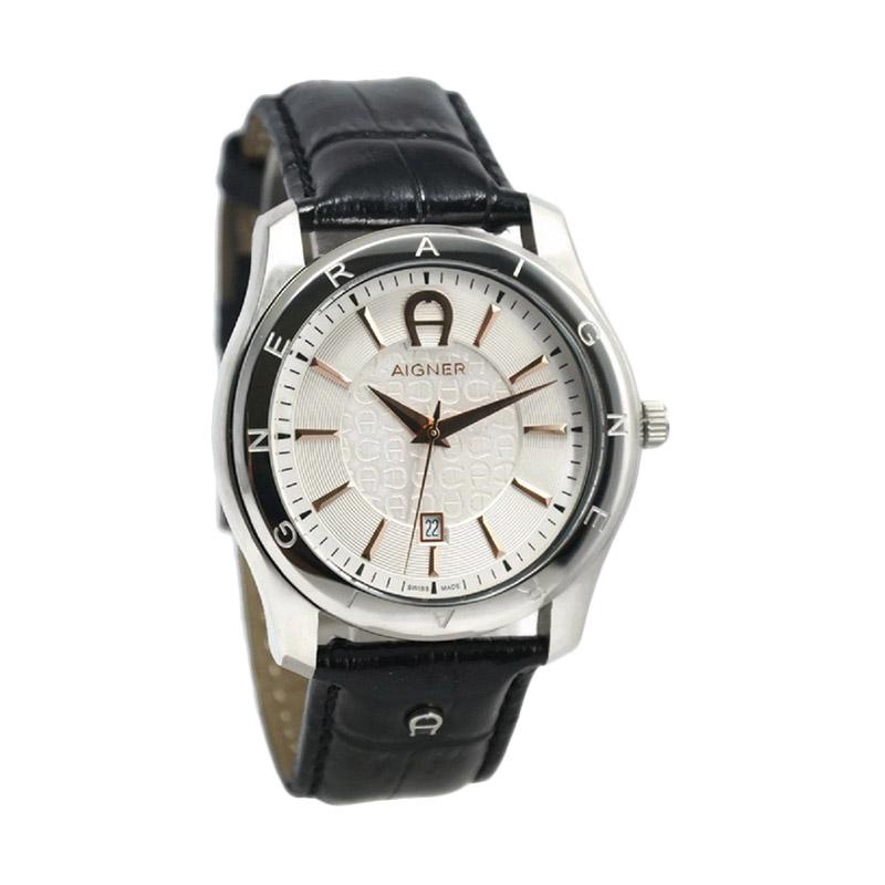 jual aigner lazio ii a32190b jam tangan pria jual aigner lazio ii a32190b jam tangan pria