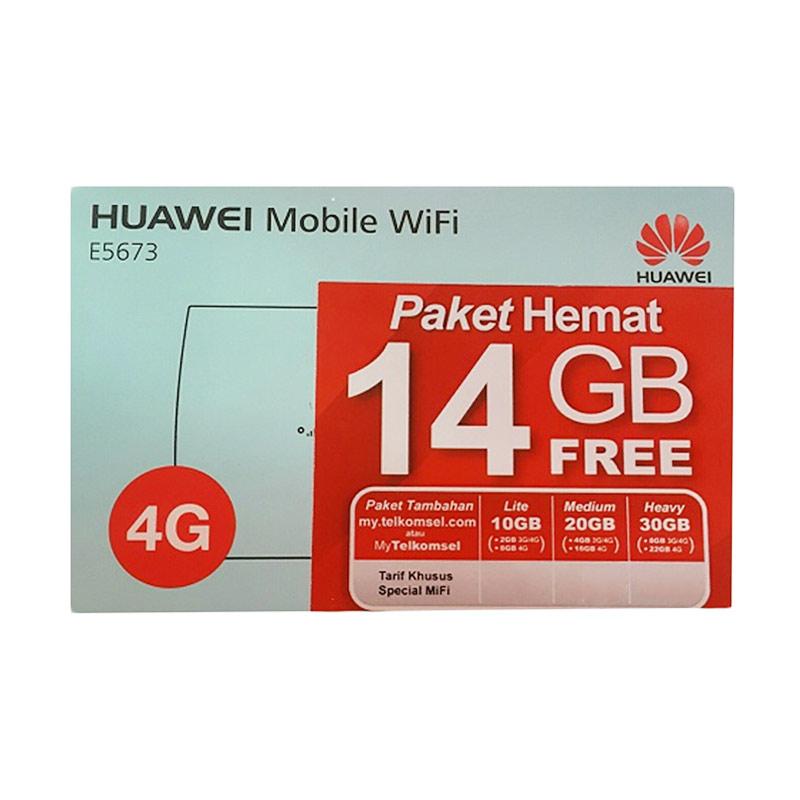 Jual DIJAMIN MURAH - Mifi Modem Wifi Router 4G Unlock Huawei E Series