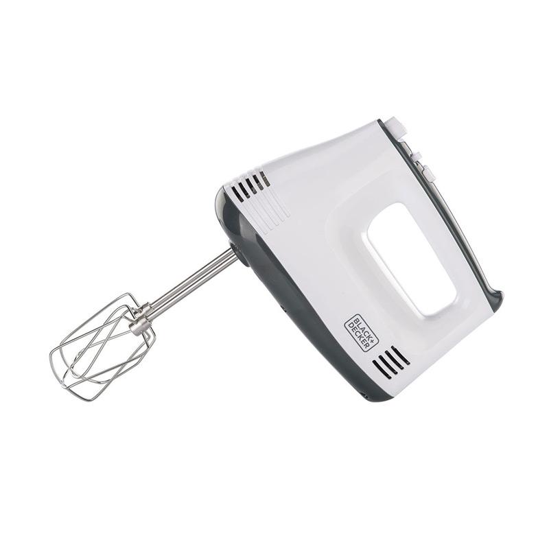 Harga Black n Decker M350-B1 Hand Mixer Extra diskon 7% 
