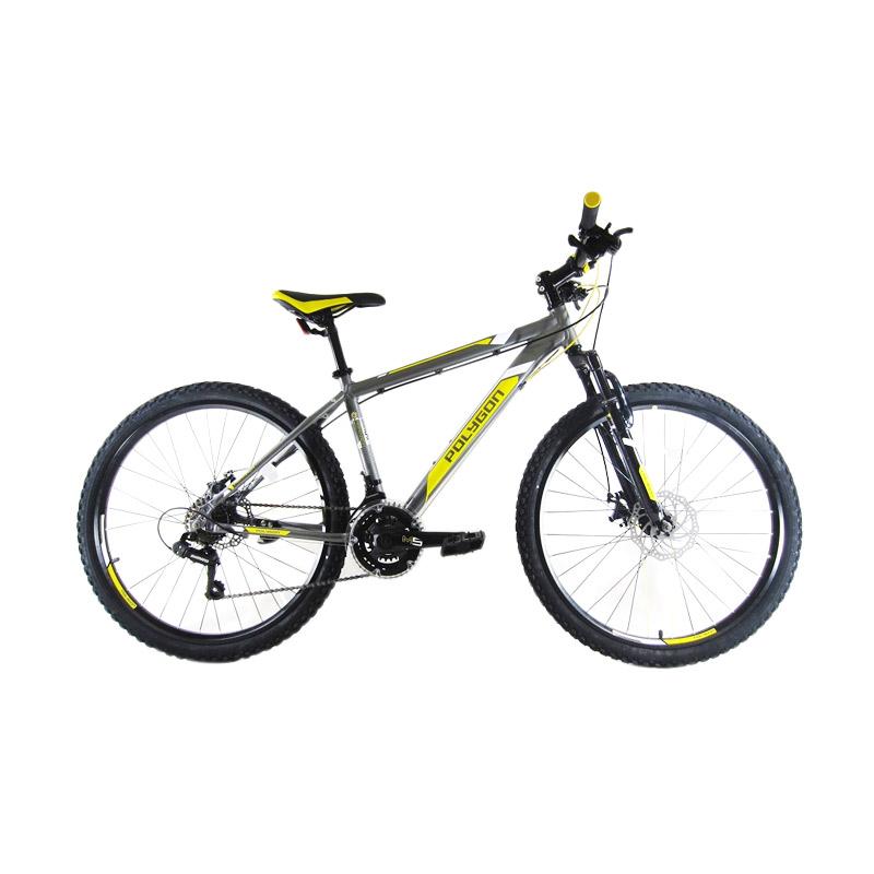 Jual Polygon MTB 26 Sepeda Monarch Online Maret 2021 | Blibli
