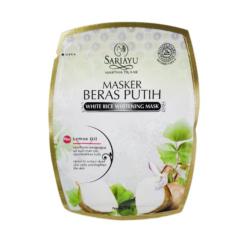 jual sariayu masker beras putih harga kualitas jual sariayu masker beras putih harga kualitas