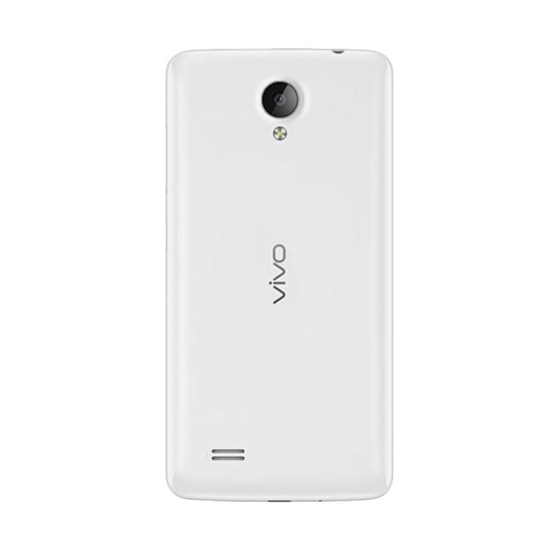 Jual VIVO Y21 Smartphone - White [16GB/1GB] Online Oktober