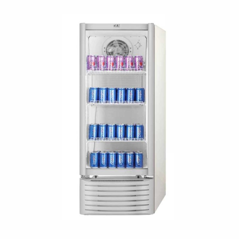 Jual GEA GETRA RSA Expo26FC Display Cooler di Seller rinz elektronik