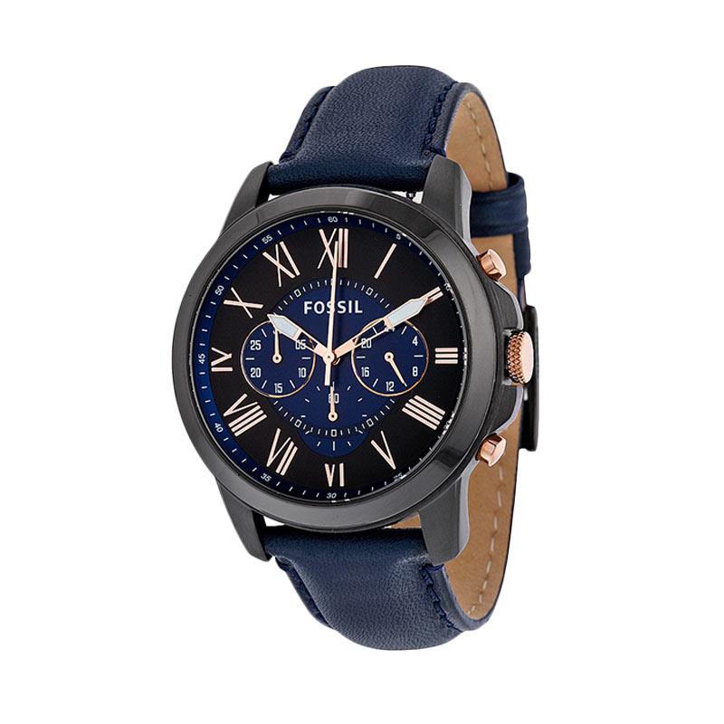 fossil ftw5061