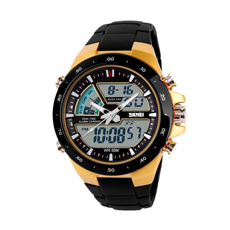 jual skmei 1016 a jam tangan pria rosegold harga kualitas terjamin blibli jual skmei 1016 a jam tangan pria rosegold harga kualitas terjamin blibli