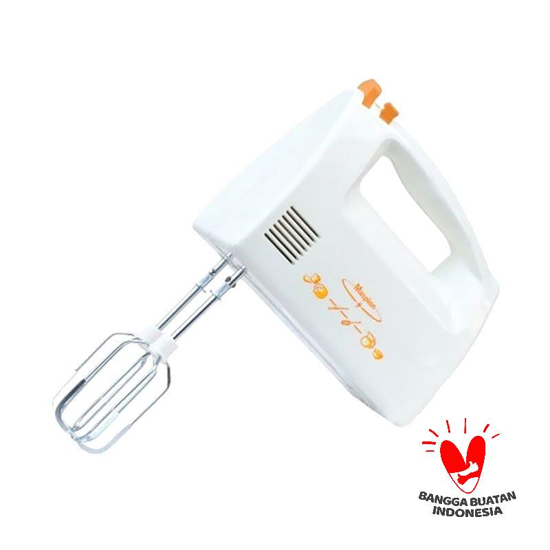 Jual Maspion Mt1150 Hand Mixer White Di Seller Mitra Agung Maspion