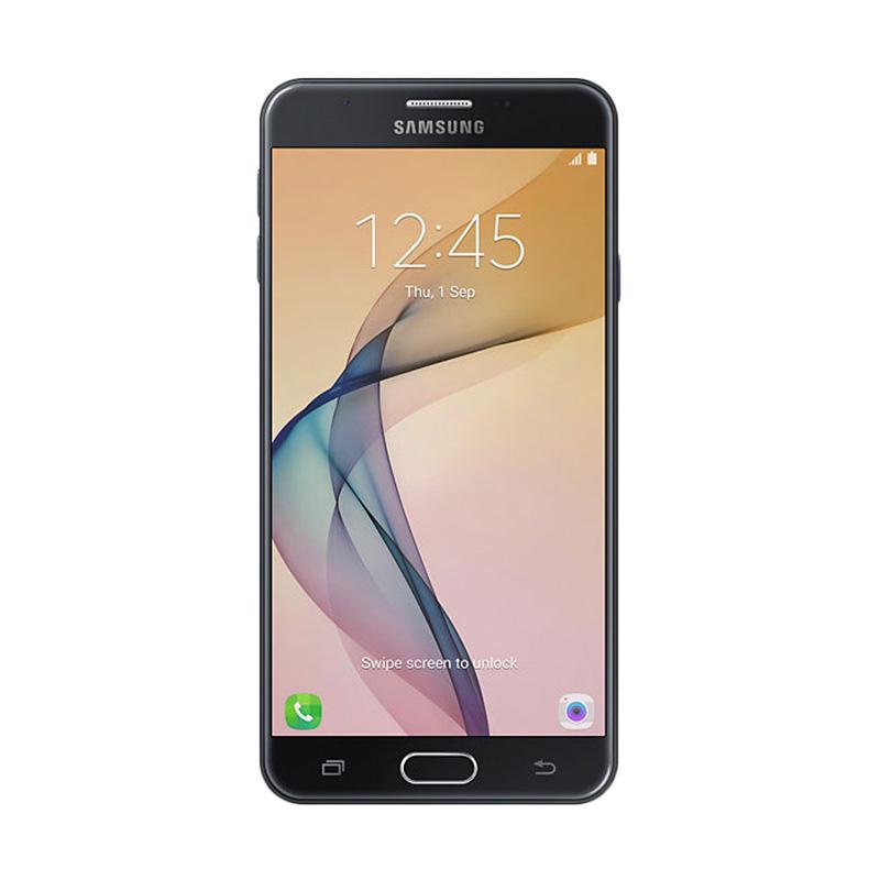 Jual Samsung Galaxy J7 Prime Smartphone - Black Hitam di Seller ZODIAK