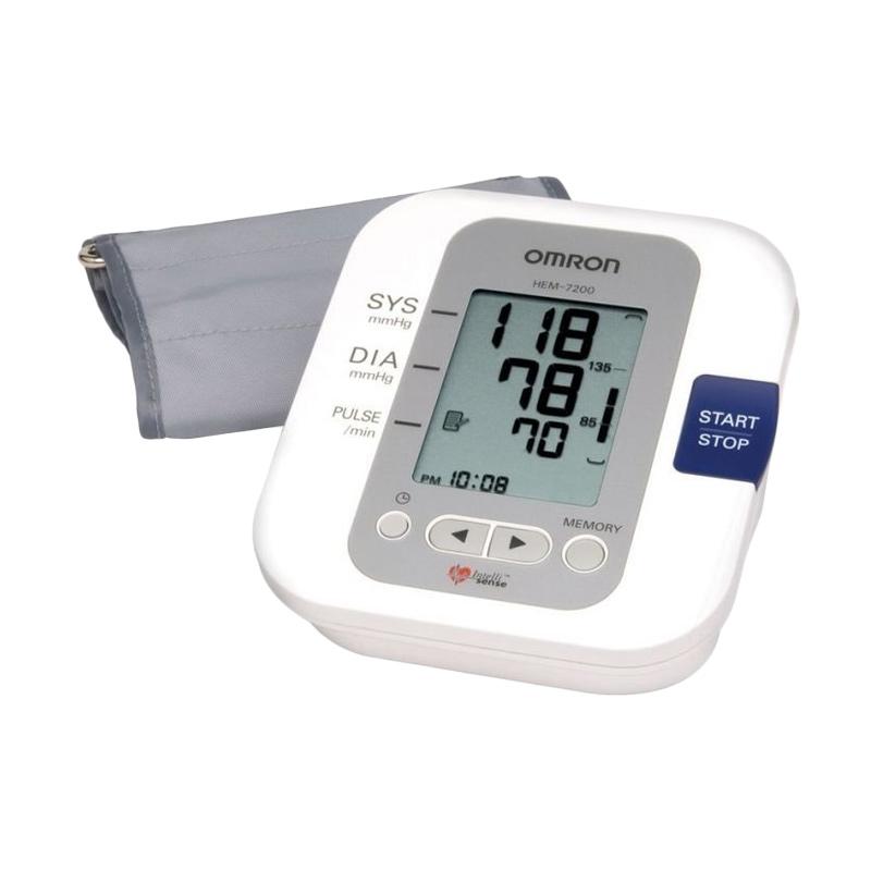 Tensimeter Omron Hem 7200 jual omron hem 7200 tensimeter digital 45008 Tensimeter Omron Hem 7200 jual omron hem 7200 tensimeter digital 45008