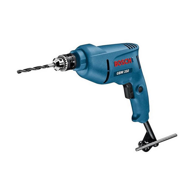 Jual Bosch GBM 350 Mesin Bor Besi Online Harga 