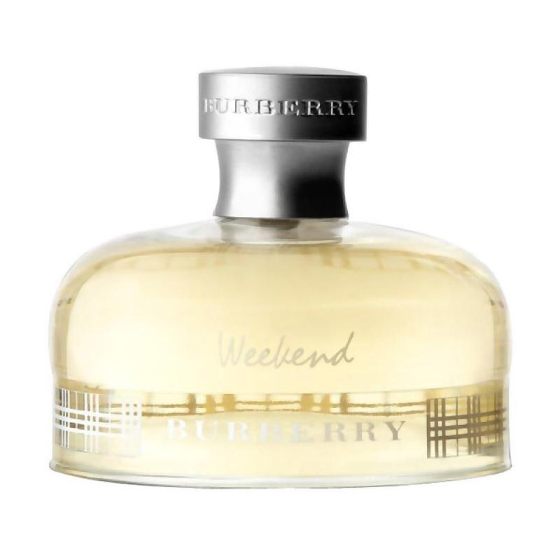 jual burberry weekend original 100 ml jual burberry weekend original 100 ml
