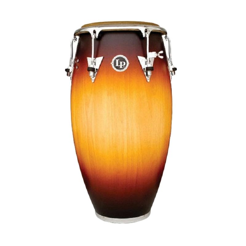 Gambar Mainan Pendidikan Alat Musik Bongo Drum Anak 