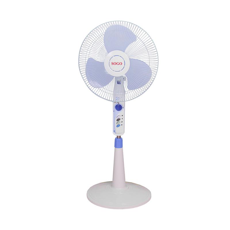 jual sogo sg 1667 kipas angin berdiri 16 inch jual sogo sg 1667 kipas angin berdiri 16 inch