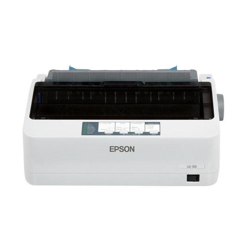 Jual Epson Lq-310 Dot Matrix Printer Terbaru Juni 2021